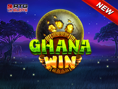 GHANA WIN