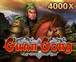 GUAN GONG